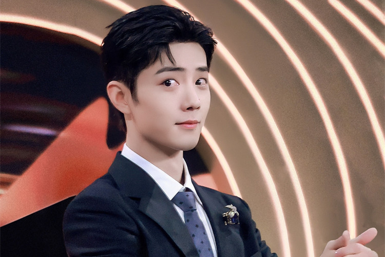 肖战陌森眼镜销售1700万,陌森眼镜肖战参与设计了吗