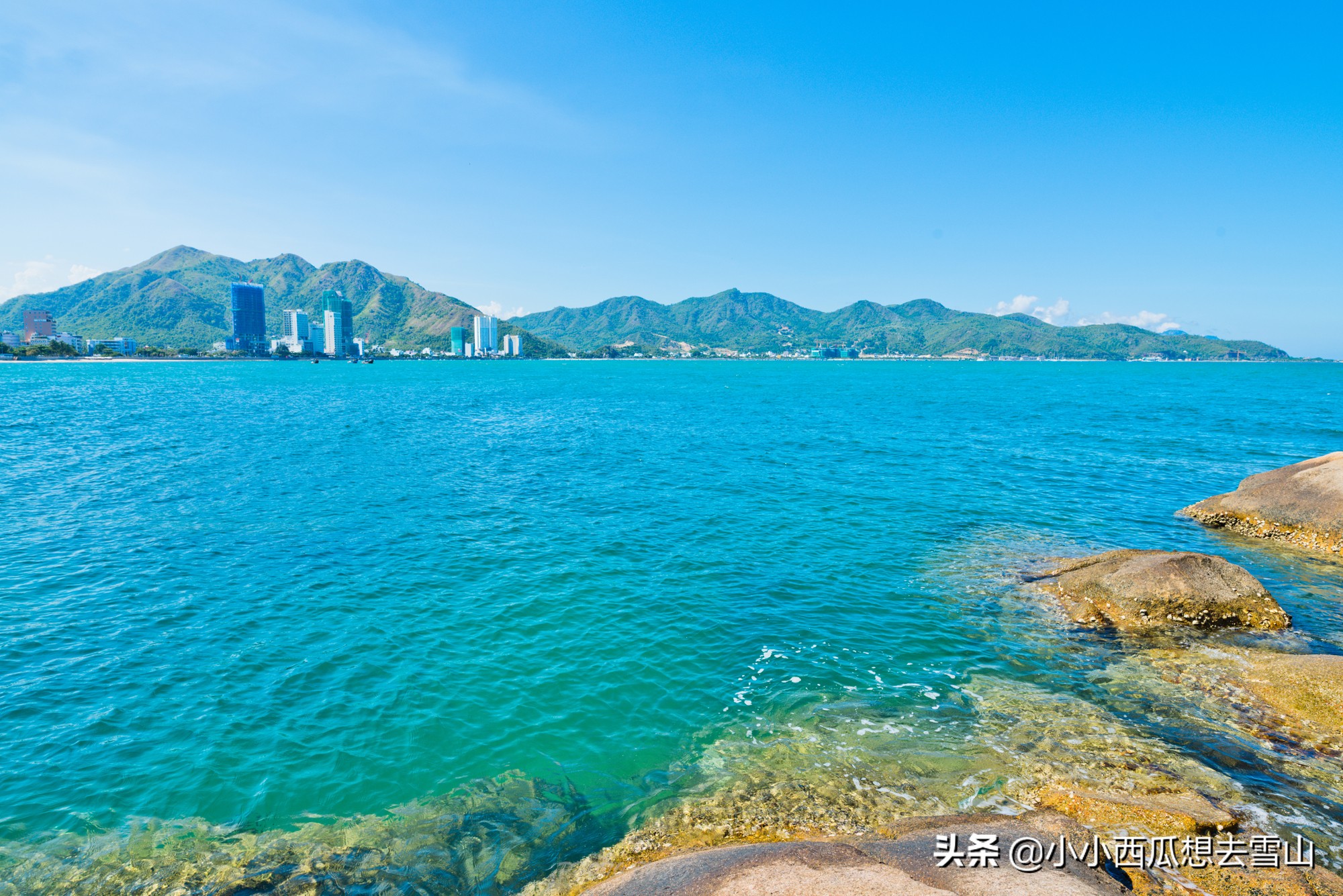 芽庄之旅明天结束回国心情 (中国人去越南芽庄旅游)