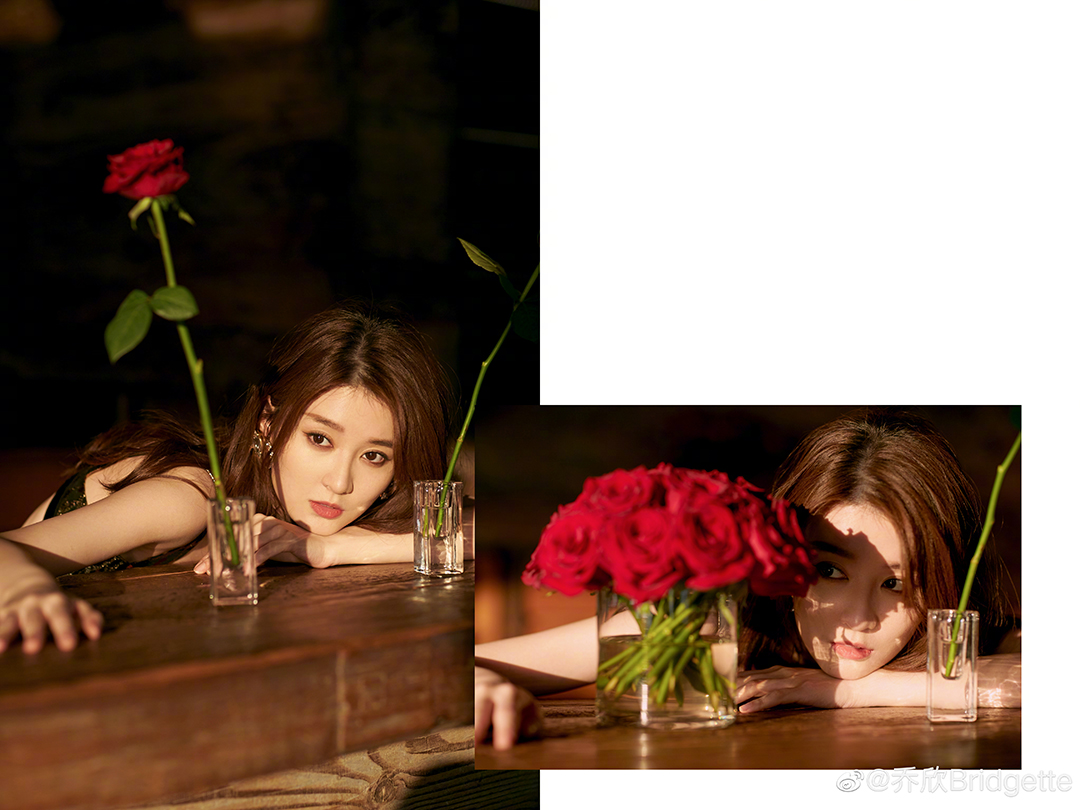 娱乐圈6位当红小花大PK，谁是你心中的最佳MiuMiu少女？