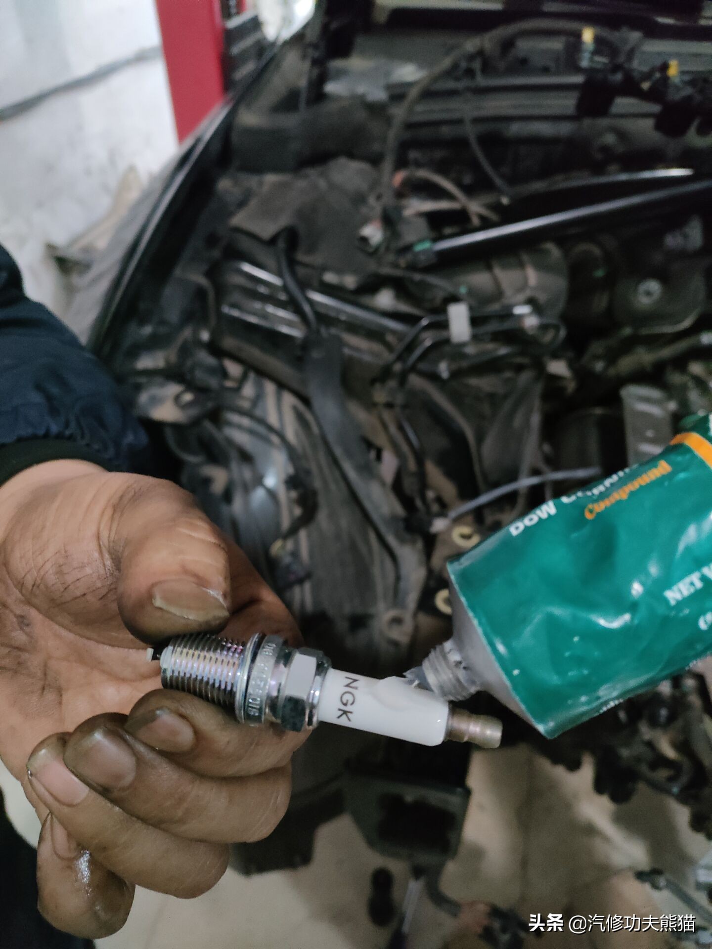 奥迪q5ea888烧机油解决方法,奥迪Q5烧机油有什么办法