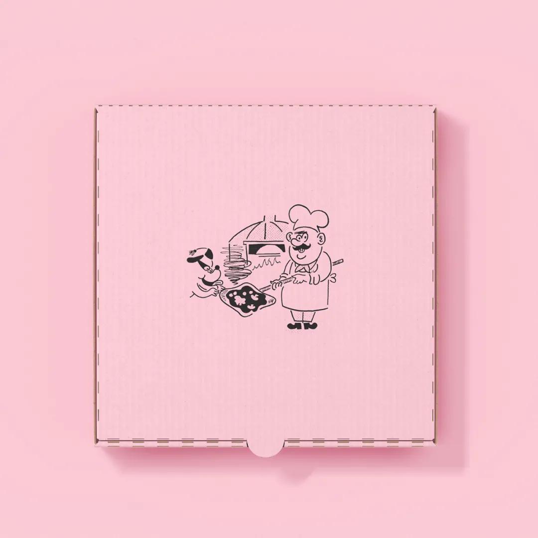 包装色彩风格有哪些,包装颜色搭配鲜活感