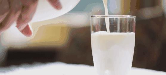 我们分析了9种牛奶之后,帮你选出了最适合那一杯