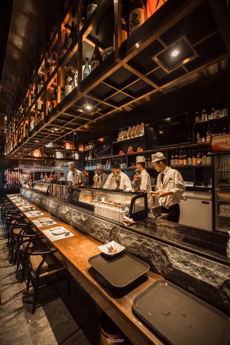 海口最好日料店,海口日料餐厅