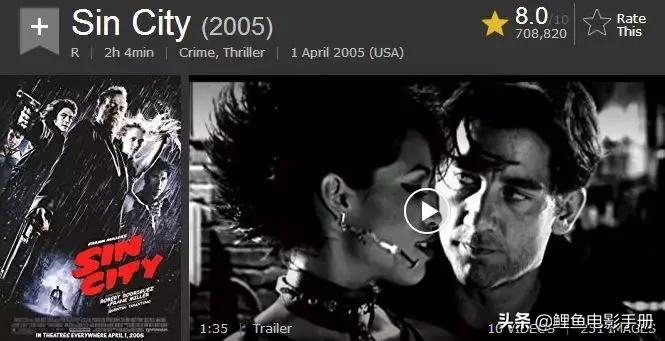 imdb评分最高的动画电影,imdb评分9以上的中国电影