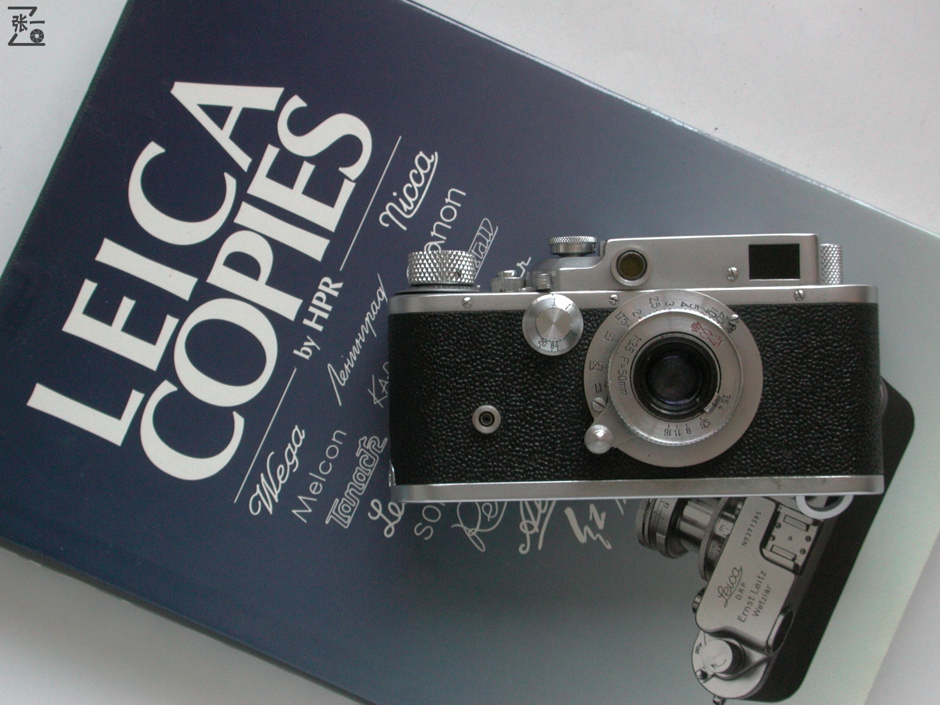 上海照相机厂60年代,上海58型照相机