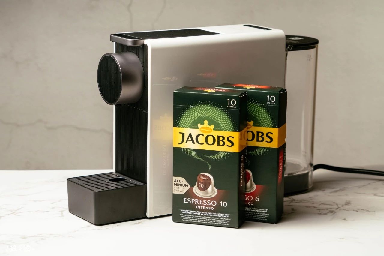 心想胶囊咖啡机mini教程,胶囊心想咖啡机