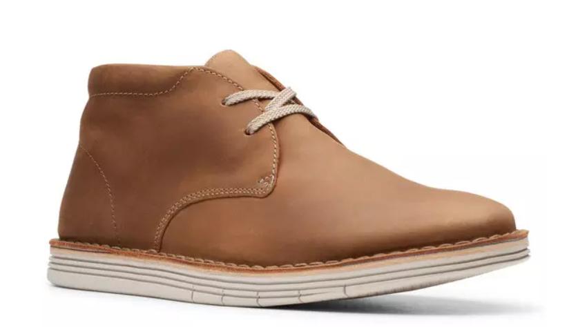 clarks男鞋官方旗舰店直播,clarks男鞋折扣