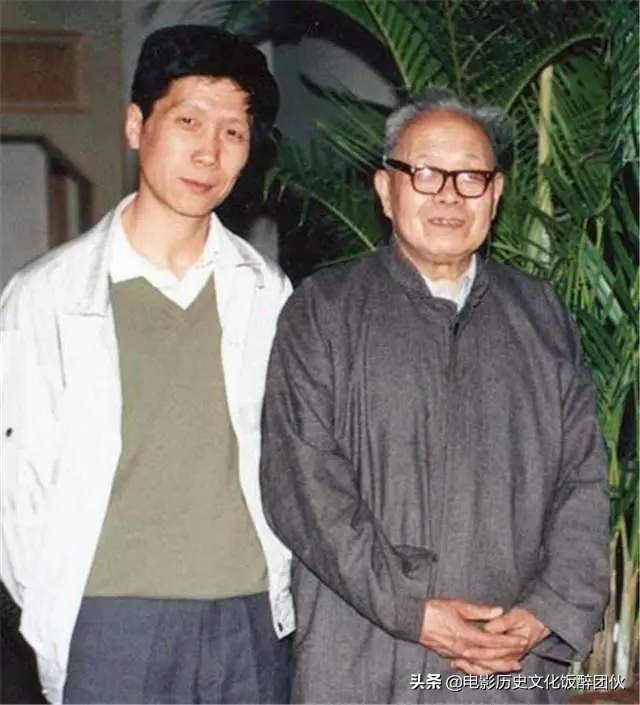 马未都眼中的京城第一玩家：狂人不仅会玩还得玩出花样来