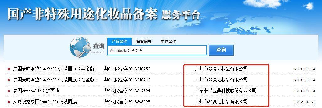 代购们别吹了!这些网红产品居然连成分都不合法?