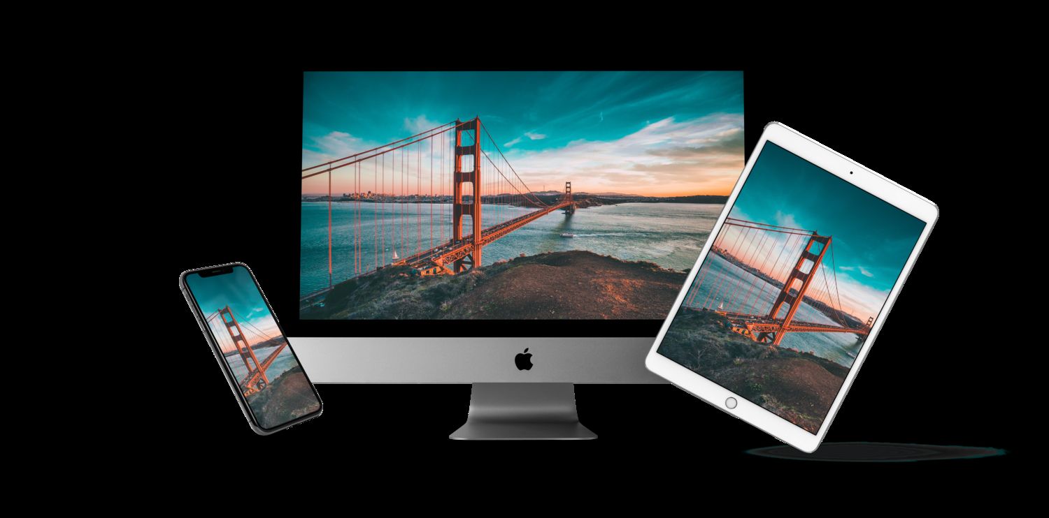 ipad主屏壁纸和锁屏壁纸一套,优阿壁纸全屏