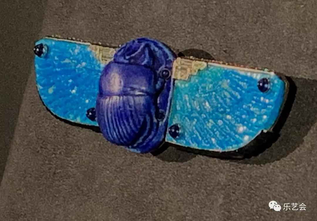 无极斋分享《有界之外—卡地亚与故宫博物院特展》五