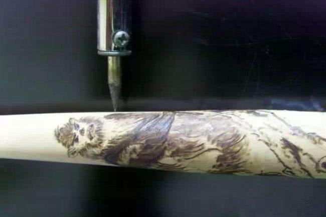 自己动手制作竹竿钓鱼,如何制作简易竹竿钓鱼