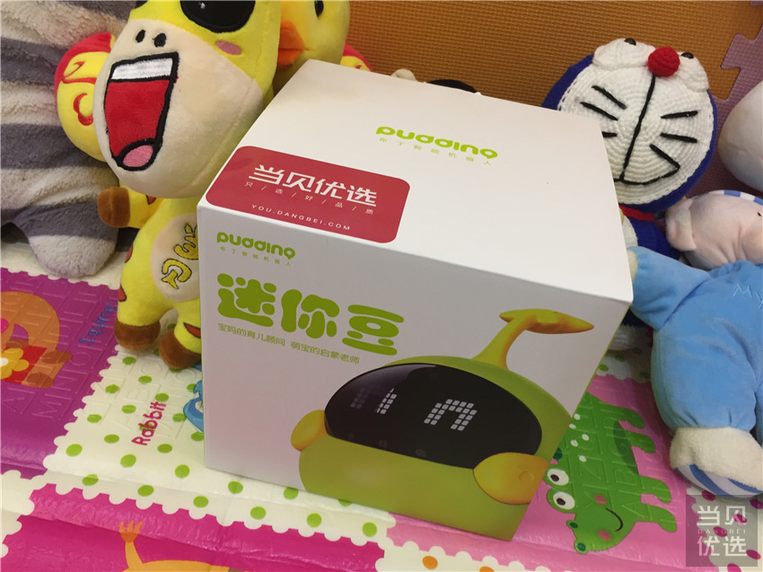 布丁迷你豆使用说明,迷你布丁豆