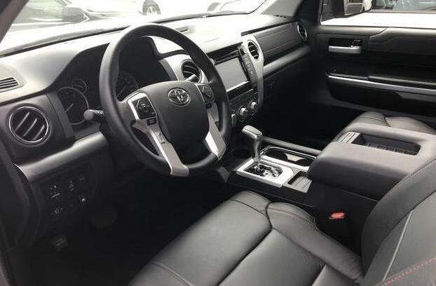 新款丰田大霸王四驱,丰田大霸王四驱七座