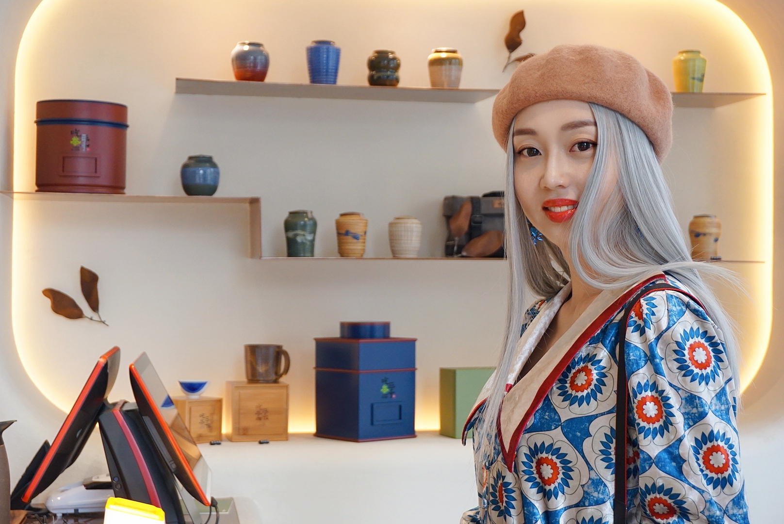 一家超好喝的奶茶店值得推荐,推荐一家超好喝的奶茶店