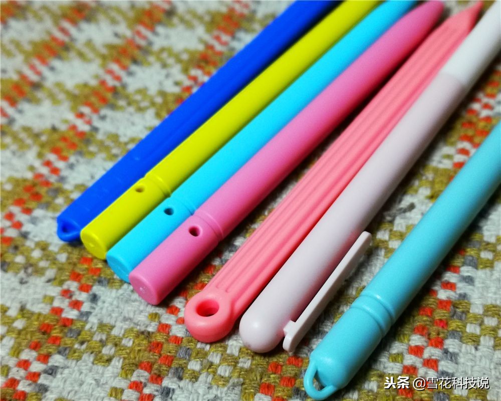 儿童手写板测评,最好的手写板推荐