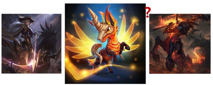 又想让我充钱？新系列小小英雄又出现了！