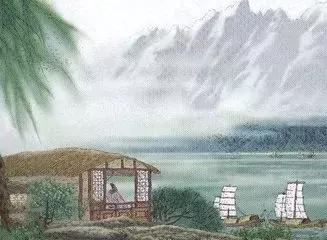 第三届诗词大会看图猜古诗,看图猜古诗100首及答案