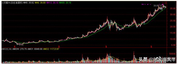 如何通过财报分析股票,如何从股票中发现潜力股