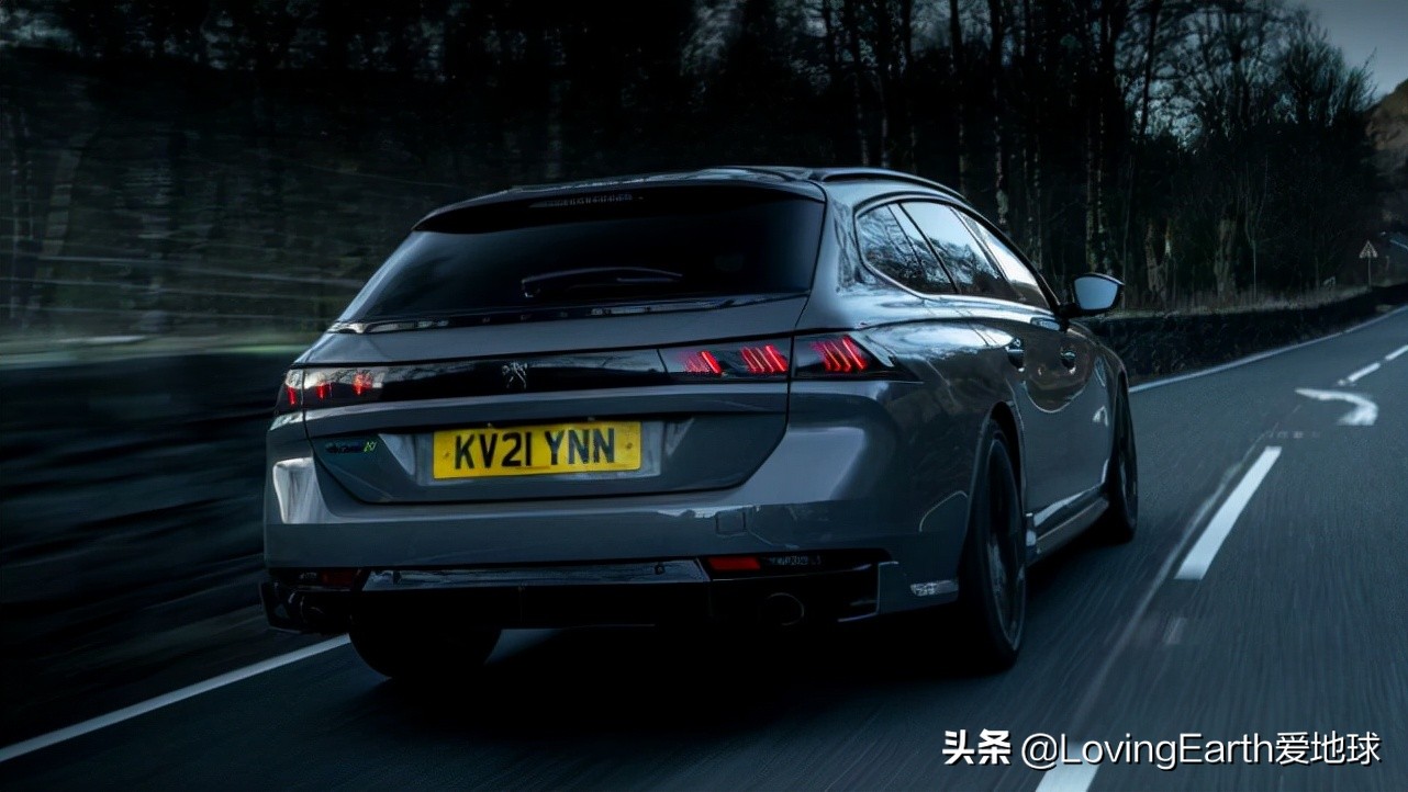 标致5082.0自吸怎么样,标致508旅行版