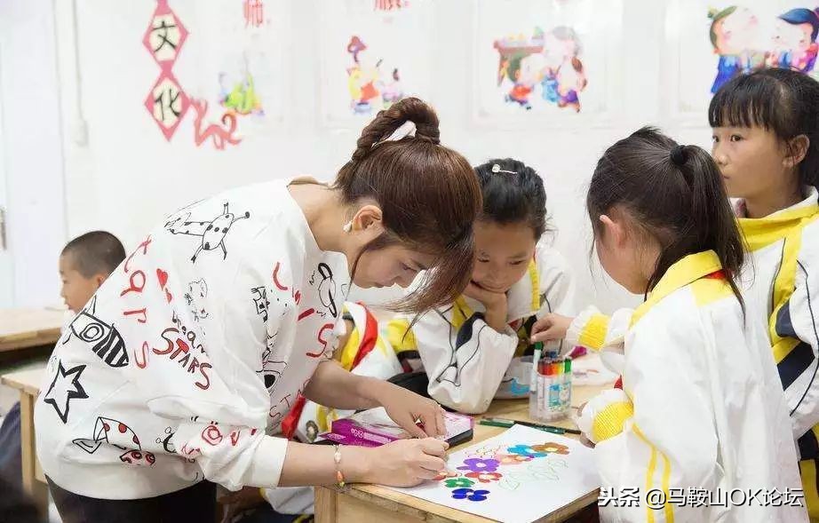 毕业后的这三年你过得怎么样,大学生在马鞍山都能干什么工作