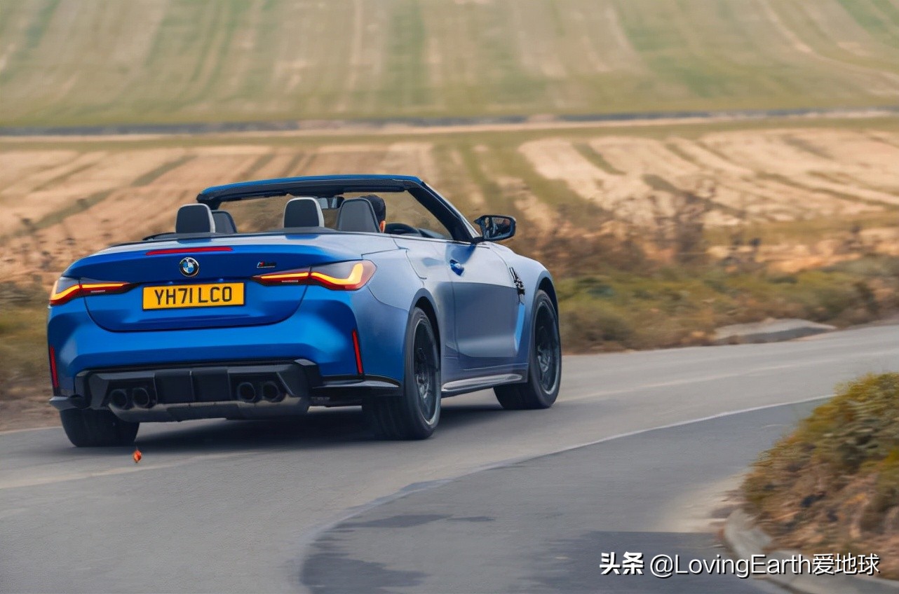 bmwm4硬顶敞篷版,bmwm4双门跑车