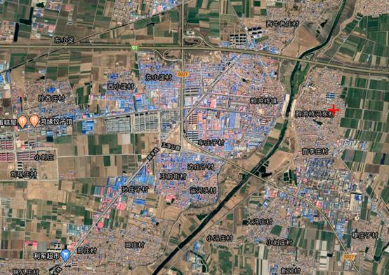 河北唐山市有几个镇几个县,唐山三县哪个县最大