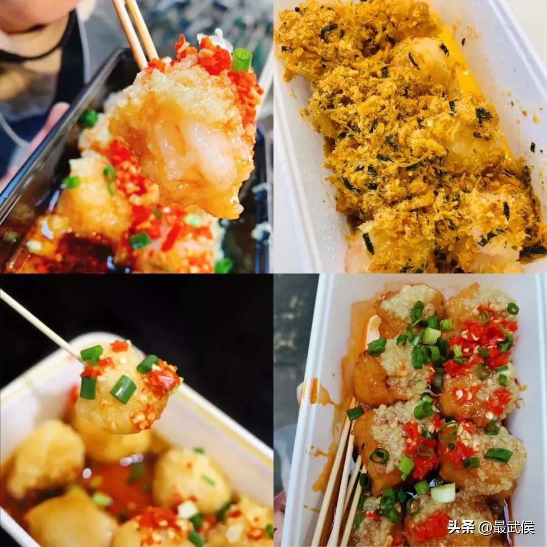 成都首条夜环线,太太太太好玩了!