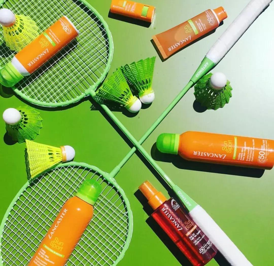 今年最火的防晒就是这些!终于可以换新了