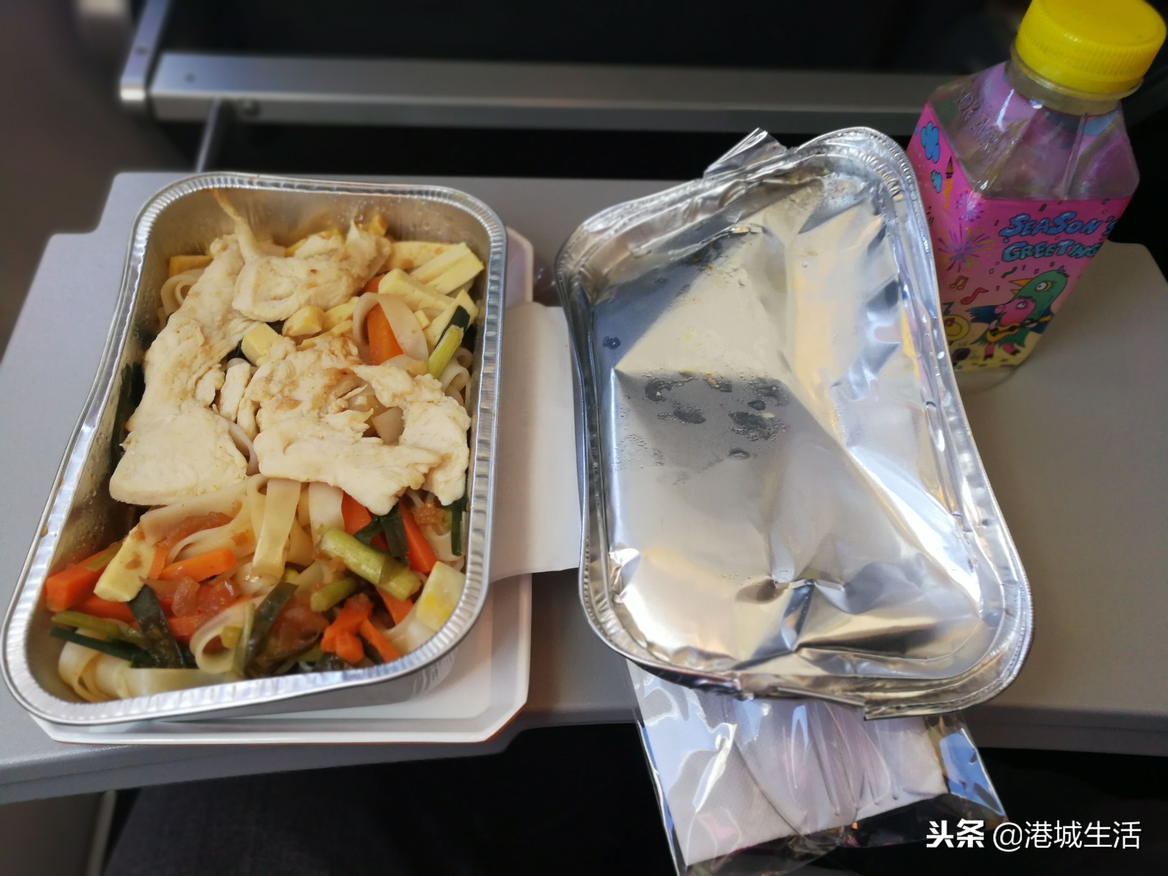 泰国旅游邂逅,泰国皇雀航空廊曼飞清迈