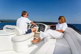 不再是土豪专利!游艇界的Booking.com风靡年轻一代