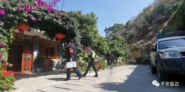 疫情挡不住温情，他们是康养老人们心中的“攀枝花亲人”