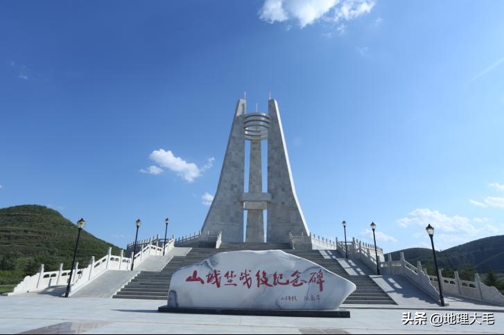 礼县、徽县、环县、宁县，说说甘肃的单字县（下）总十二期