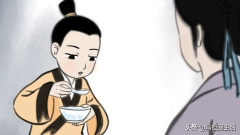 卧冰求鲤孝子故事,卧冰求鲤王祥原文