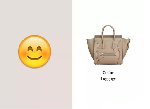 celine包和古驰哪个档次高一点,gucci和celine包哪个好