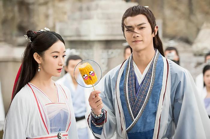 值得一看的古装奇幻电视剧推荐,盘点五部拯救剧荒的古装喜剧