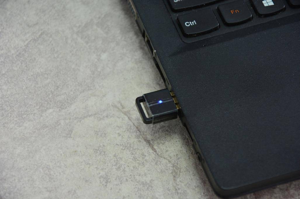 让桌面整洁美观使用方便,毕亚兹蓝牙适配器5.3怎么样