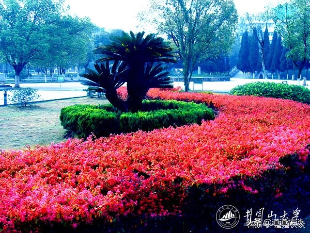 井冈山大学,名字够响亮,实力如何呢?