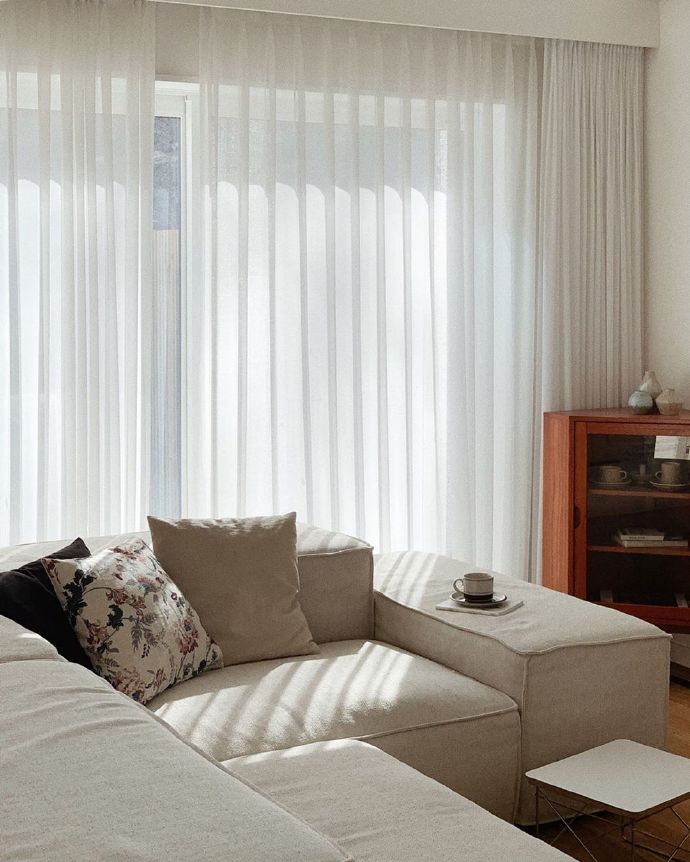 那些年交给窗帘的智商税，该还了！窗帘根本没那么贵，都是教训