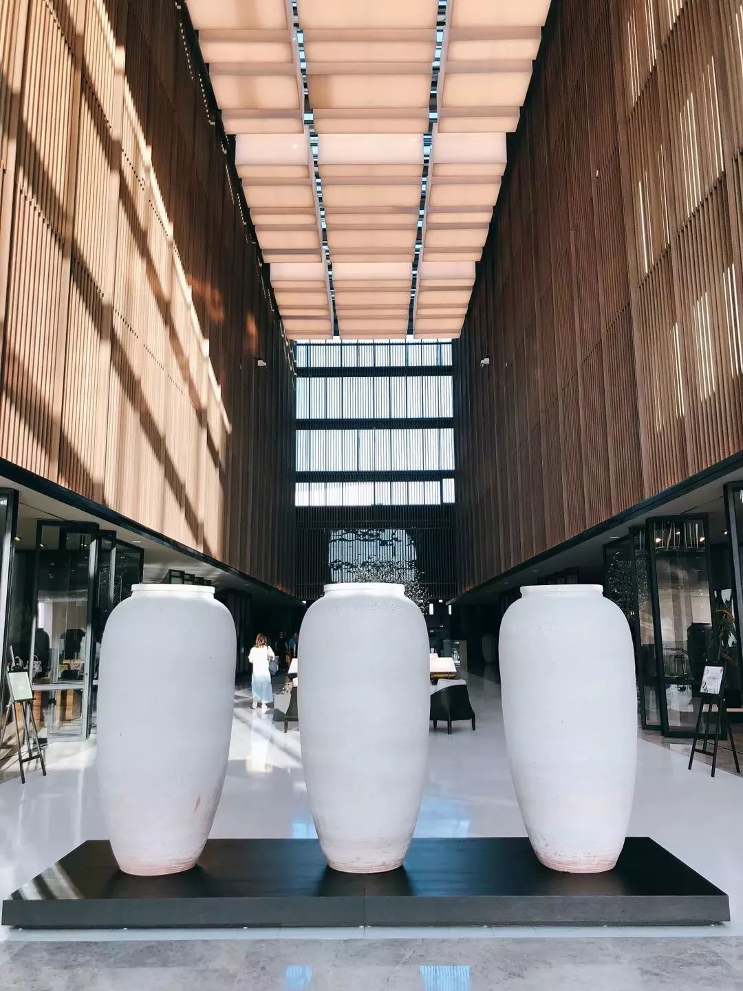 七年花掉5亿美金的台湾奢牌酒店，南京涵碧楼十年匠心之作