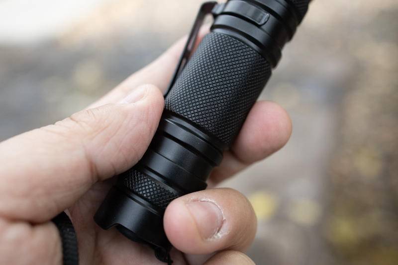 家居必备的实用型小工具，XTAR照明充电礼包体验