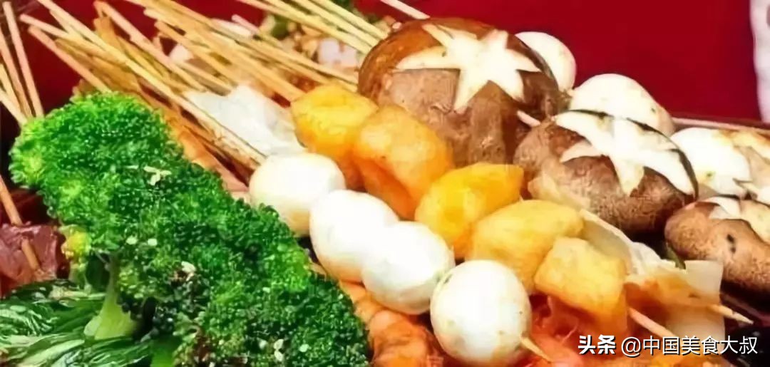 商用砂锅麻辣烫绝密配方,砂锅麻辣烫制作全过程视频商用