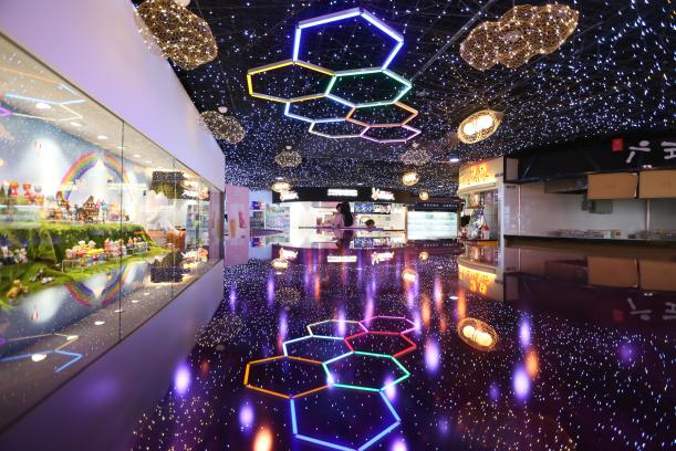 五道口宇宙第一美食街,家门口新开了一条网红美食街