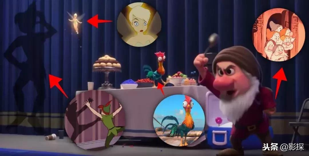 无敌破坏王二彩蛋片尾曲,无敌破坏王二彩蛋详细介绍