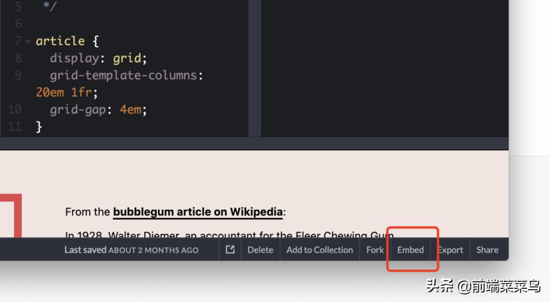 快速制作文档网站,搭建文档网站
