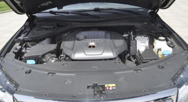 哈弗新款H8,哈弗h8款式