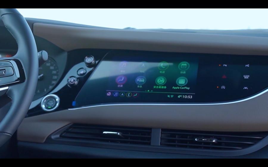 别克昂科旗对比汉兰达,途昂昂科旗汉兰达探险者真实测评