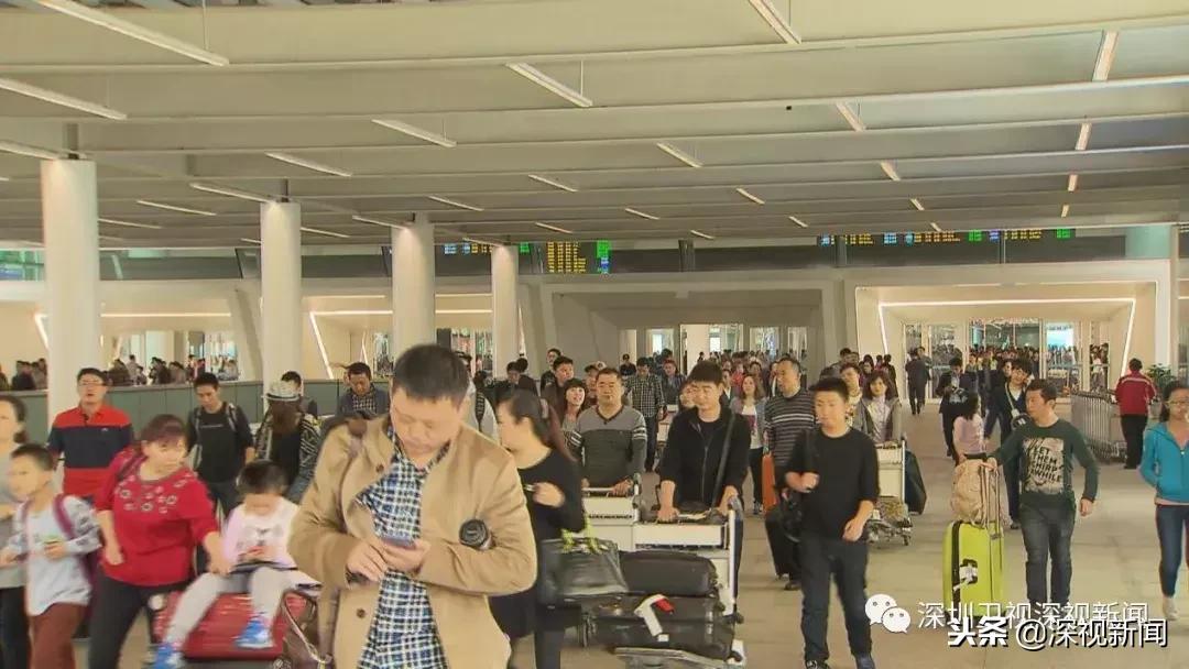 明天去深圳航班能起飞吗,深圳明天航班可以正常飞吗