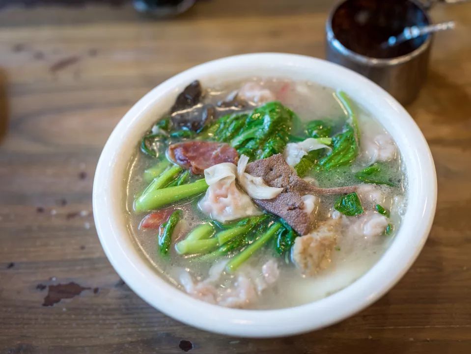 南京历史感沉重的古都,烟水南京