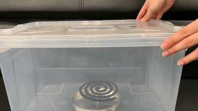 雷达无烟蚊香,雷达蚊香家用驱蚊无毒正品